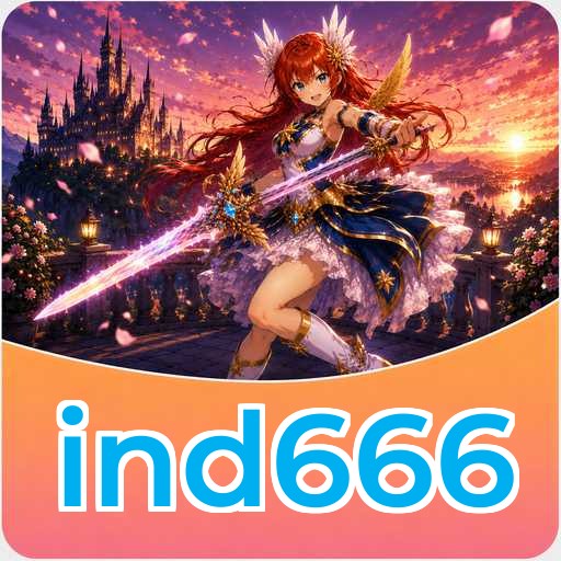 ind666