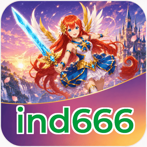 ind666